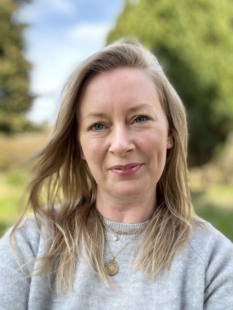 Louise Meier